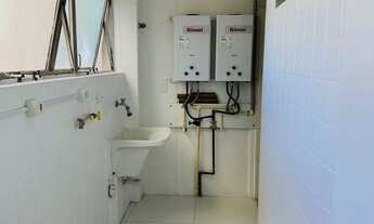 Imagem 7: Apartamento à venda em Aclimação com 130 m², 3 quartos, 1 suíte, 2 vagas