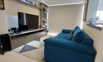 Imagem: Apartamento à venda em Saúde com 84 m²