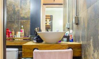 Imagem 4: Apartamento à venda em Jaguaré com 48 m², 2 quartos, 1 vaga