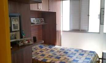 Imagem 5: Apartamento à venda em Sacomã com 70 m², 1 quarto, 1 vaga