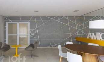 Imagem 7: Apartamento à venda em Bom Retiro com 33 m², 1 quarto