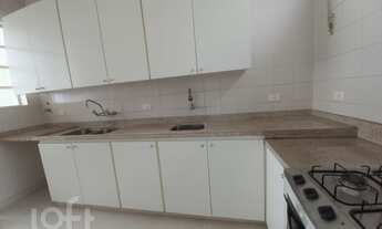 Imagem 4: Apartamento à venda em Santa Cecília com 243 m², 3 quartos, 1 suíte, 2 vagas