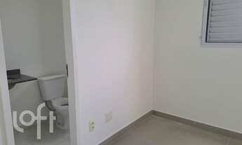 Imagem 5: Apartamento à venda em Sacomã com 57 m², 2 quartos, 1 suíte, 1 vaga