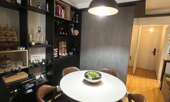 Imagem 3: Apartamento à venda em Ipiranga com 56 m², 2 quartos, 1 suíte, 2 vagas