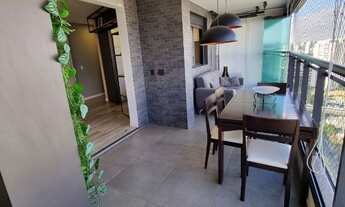 Imagem 6: Apartamento à venda em Vila Leopoldina com 87 m², 3 quartos, 1 suíte, 2 vagas