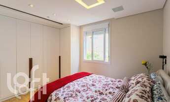 Imagem 7: Apartamento à venda em Sumaré com 87 m², 2 quartos, 1 suíte, 1 vaga