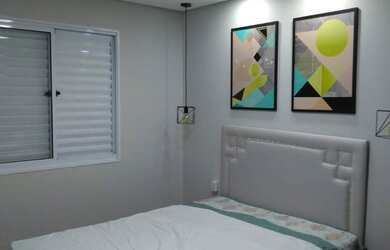 Imagem 7: Apartamento à venda em Sapopemba com 53 m², 2 quartos, 1 vaga