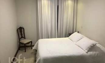 Imagem 7: Apartamento à venda em Vila Formosa com 170 m², 4 quartos, 1 suíte, 4 vagas