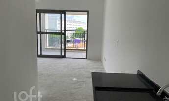 Imagem 5: Apartamento à venda em Tucuruvi com 28 m², 1 quarto, 1 suíte