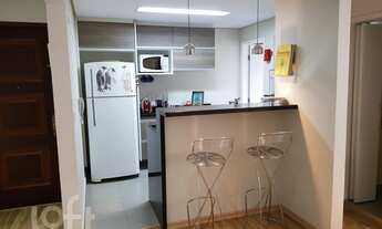 Imagem 7: Apartamento à venda em Cursino com 80 m², 2 quartos, 1 vaga