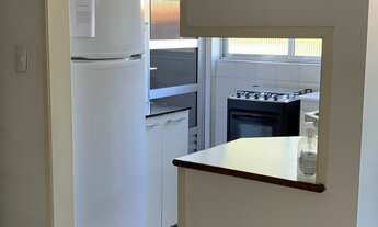 Imagem 3: Apartamento à venda em Santo Amaro com 75 m², 3 quartos, 1 vaga