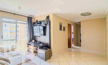 Imagem: Apartamento à venda em Parque Novo Mundo