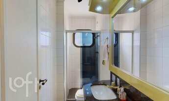 Imagem 6: Apartamento à venda em Água Rasa com 314 m², 4 quartos, 4 suítes, 4 vagas