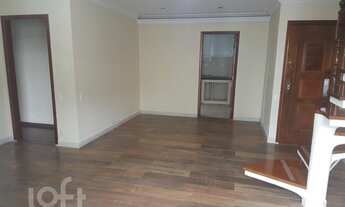 Imagem: Apartamento à venda em Saúde com 210 m²