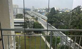 Imagem 4: Apartamento à venda em Itaquera com 55 m², 2 quartos, 1 vaga