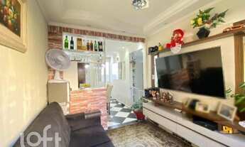 Imagem 3: Apartamento à venda em Artur Alvim com 56 m², 2 quartos, 1 vaga