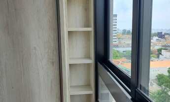 Imagem 4: Apartamento à venda em Saúde com 28 m², 1 quarto