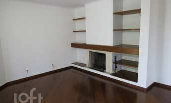 Imagem 4: Apartamento à venda em Morumbi com 194 m², 4 quartos, 3 suítes, 3 vagas