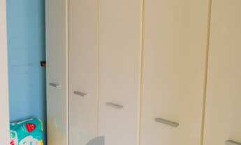 Imagem 2: Apartamento à venda em Bosque da Saúde com 102 m², 2 quartos, 1 vaga