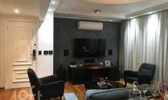 Imagem: Apartamento à venda em Morumbi com 105