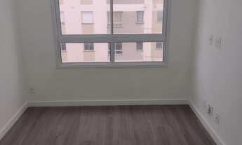 Imagem 2: Apartamento à venda em Raposo Tavares com 44 m², 2 quartos, 1 vaga