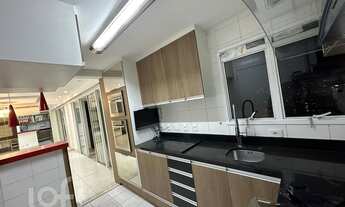 Imagem 6: Apartamento à venda em Vila Sônia com 110 m², 3 quartos, 3 suítes, 3 vagas