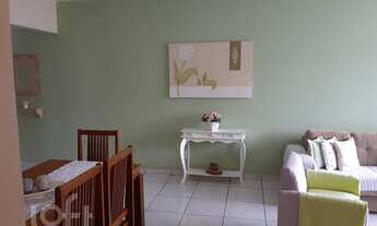 Imagem: Apartamento à venda em Vila Madalena com