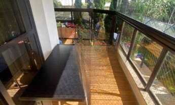 Imagem 1: Apartamento à venda em Vila Prudente com 172 m², 3 quartos, 1 suíte, 3 vagas