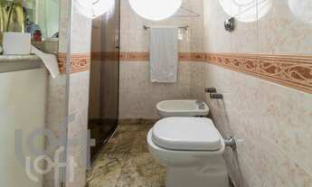 Imagem 3: Apartamento à venda em Sumaré com 180 m², 4 quartos, 1 suíte, 3 vagas