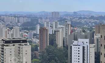 Imagem 3: Apartamento à venda em Vila Andrade com 500 m², 4 quartos, 4 suítes, 4 vagas