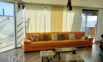 Imagem: Apartamento à venda em Jabaquara com 220