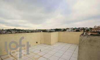 Imagem 7: Apartamento à venda em Jabaquara com 107 m², 2 quartos, 1 suíte, 2 vagas