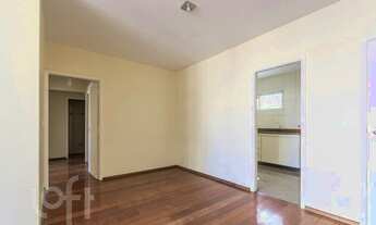 Imagem 2: Apartamento à venda em Vila Olímpia com 91 m², 3 quartos, 3 suítes, 1 vaga