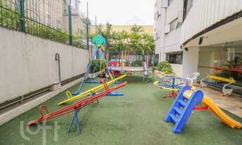 Imagem 6: Apartamento à venda em Sumaré com 119 m², 3 quartos, 2 suítes, 1 vaga