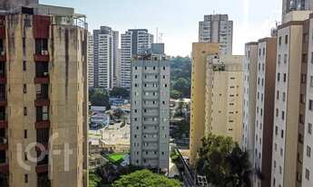 Imagem 7: Apartamento à venda em Jabaquara com 140 m², 3 quartos, 2 vagas