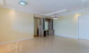 Imagem 5: Apartamento à venda em Cursino com 103 m², 3 quartos, 1 suíte, 2 vagas