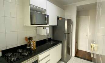 Imagem 7: Apartamento à venda em Tucuruvi com 82 m², 2 quartos, 1 suíte, 1 vaga