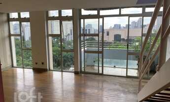 Imagem: Apartamento à venda em Jardim Europa com