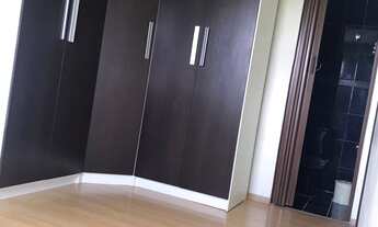 Imagem 2: Apartamento à venda em Pedreira com 57 m², 2 quartos, 1 suíte, 1 vaga