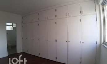 Imagem 3: Apartamento à venda em Pinheiros com 120 m², 4 quartos, 1 suíte, 1 vaga