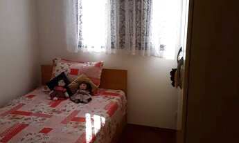 Imagem 2: Apartamento à venda em Cachoeirinha com 48 m², 2 quartos, 1 vaga