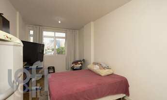 Imagem 4: Apartamento à venda em Campos Elísios com 30 m², 1 quarto