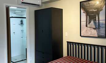 Imagem 7: Apartamento à venda em Pinheiros com 24 m², 1 quarto