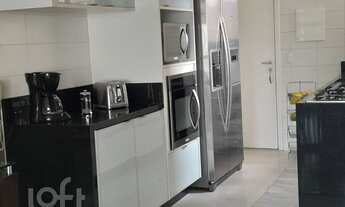 Imagem 6: Apartamento à venda em Vila Leopoldina com 142 m², 3 quartos, 3 suítes, 2 vagas