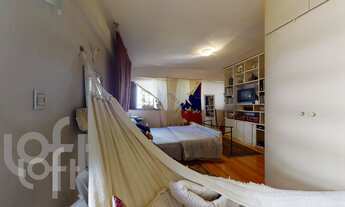 Imagem 3: Apartamento à venda em Vila Andrade com 53 m², 2 quartos, 1 suíte, 1 vaga