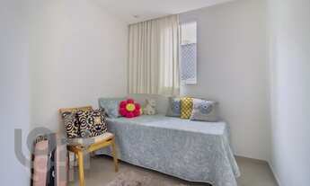 Imagem 5: Apartamento à venda em Liberdade com 56 m², 2 quartos, 1 suíte, 1 vaga