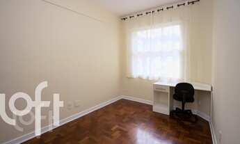 Imagem 2: Apartamento à venda em República com 67 m², 2 quartos