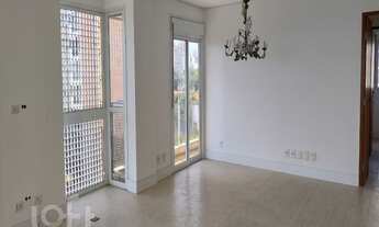 Imagem: Apartamento à venda em Vila Madalena com