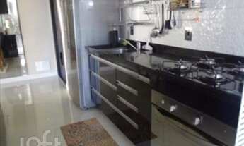 Imagem 6: Apartamento à venda em Vila Andrade com 70 m², 1 quarto, 1 vaga