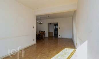 Imagem 2: Apartamento à venda em Lapa com 127 m², 3 quartos, 1 vaga